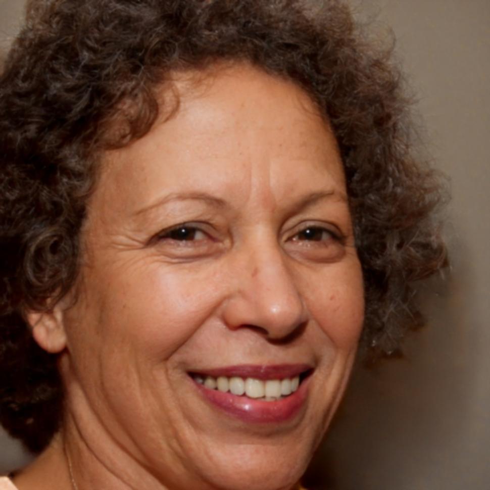 Retrato de Esperanza Vega
